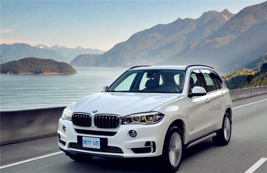 宝马X5改装航空座椅，从容跨越商务新境界！