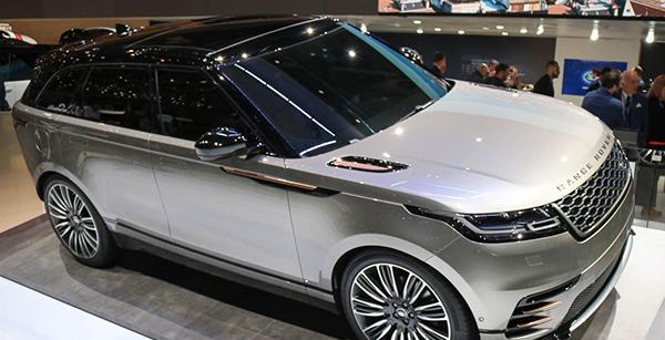 50万拽爆了，性能吊打Macan，嘲讽路虎极光！车主倍儿有面