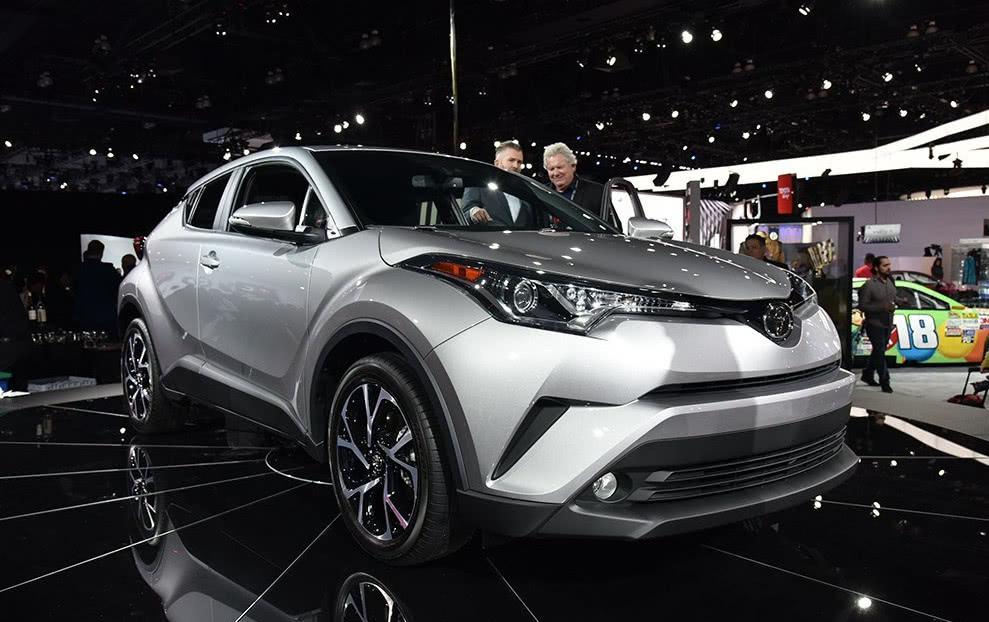 “丰田“最新资讯都在这了，就等你来