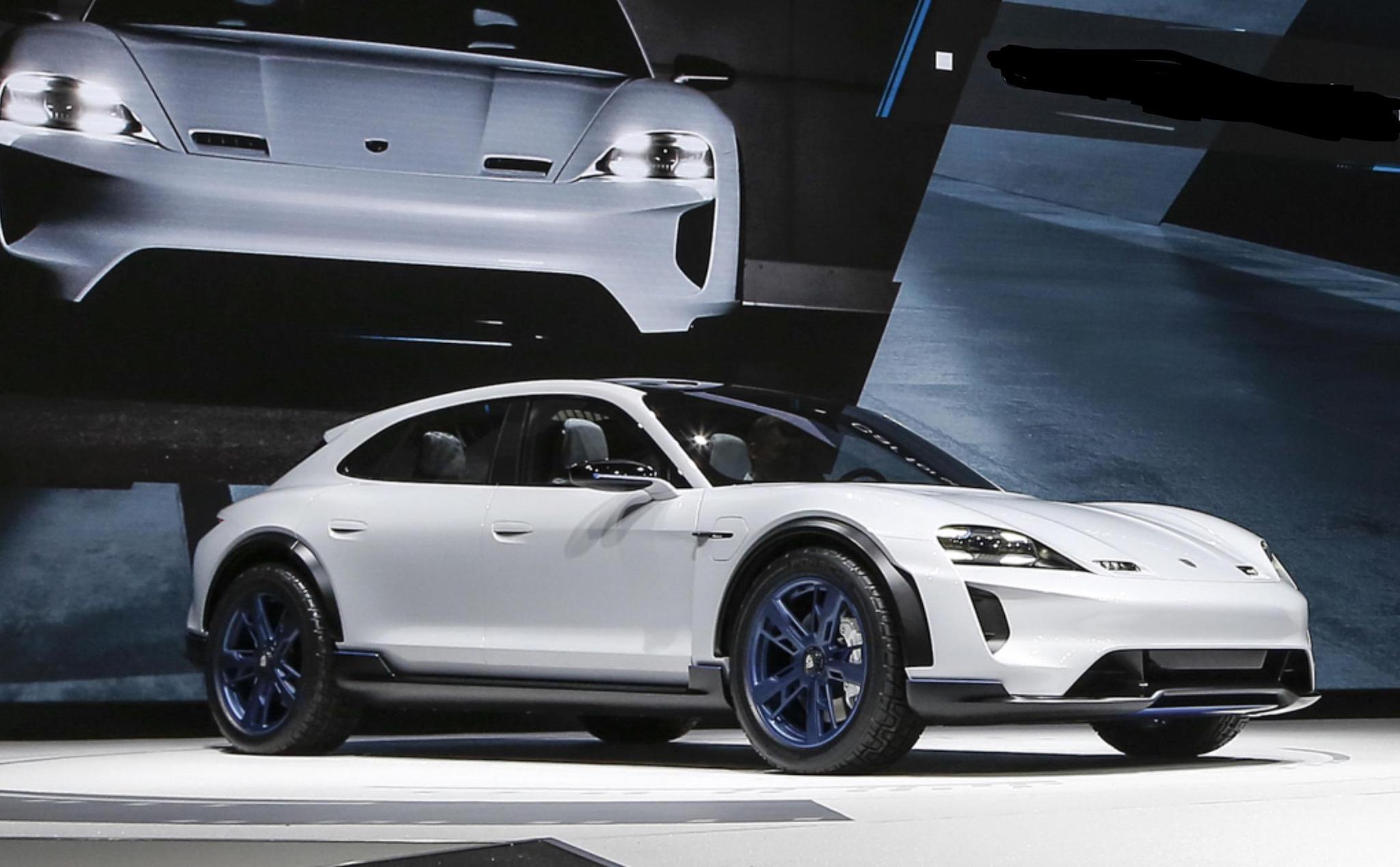 买特斯拉不如看它！这车充电15分钟能跑800里，3.5秒破百，仅80万