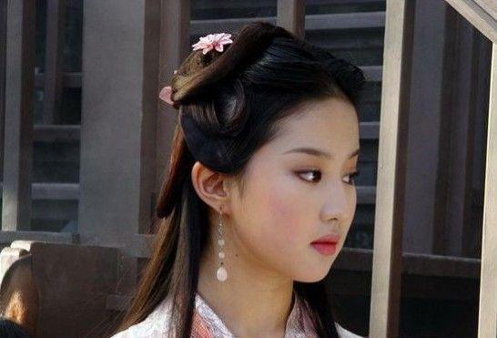 金庸美女十大最笔下主到底,排名谁排到第游戏下载乳美女摇图片