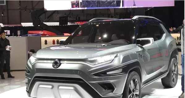 纯进口7座SUV, 14万价格还看什么汉兰达锐界?