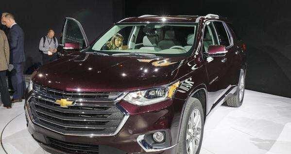 加价买途昂不如买它, 车长5米2还带四驱, 仅售20万出头果断入手