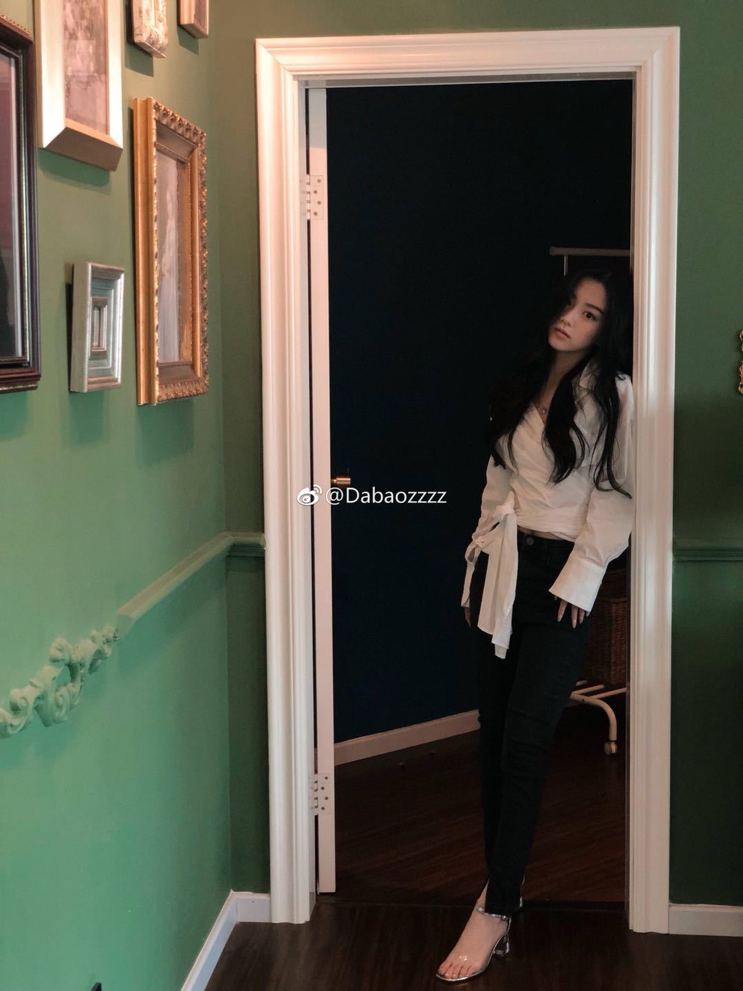 文锦中学2020中考排名_深圳文锦中学学跳舞的包露佳小姐姐喜欢hiphop