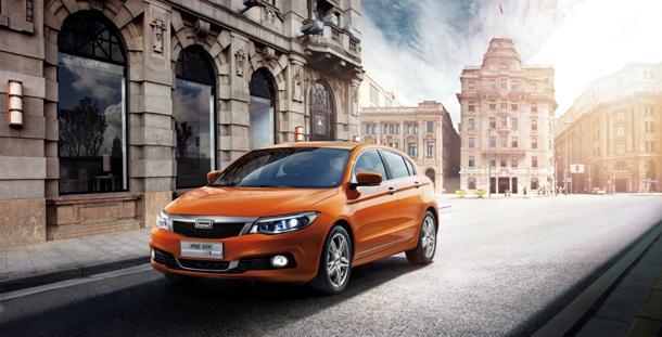 能把汽车品质做到如此高端，非观致汽车莫属