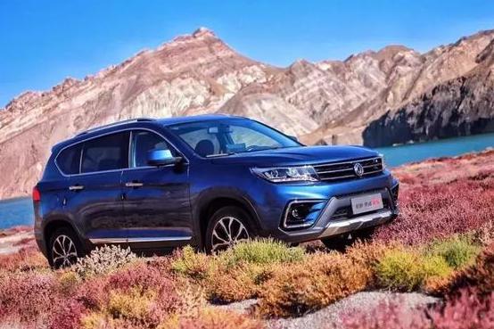 国产SUV井喷的当下，如何用差异化吸引消费者？