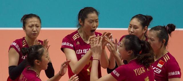 东京奥运排球预选赛规则大变, 世界杯不再提供