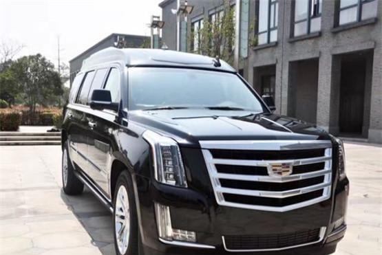 “凯迪拉克“最新资讯都在这了，就等你来