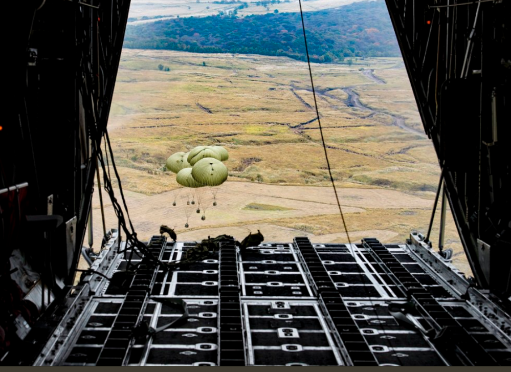 美日举行利剑2019联合军事演习,演习提升美