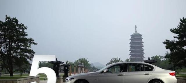 超越海外水准 看全新宝马5系Li的freestyle