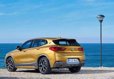 视频|老X1车主试驾X的2：居然比我老X1还运动！|文末福利!