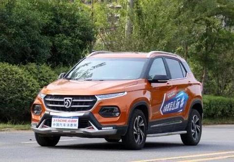 打了鸡血小型SU的V,这几款热点车型你更看好谁?!