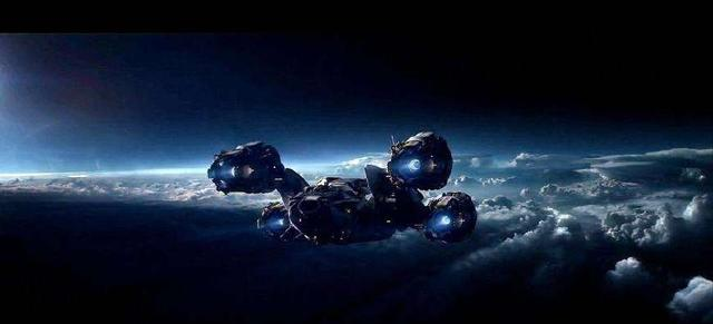 为什么盘古开天辟地之前世界是混沌一片?这背