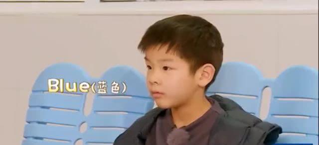 幼升小面试难!玩转语数外的杨安迪,对这个问题