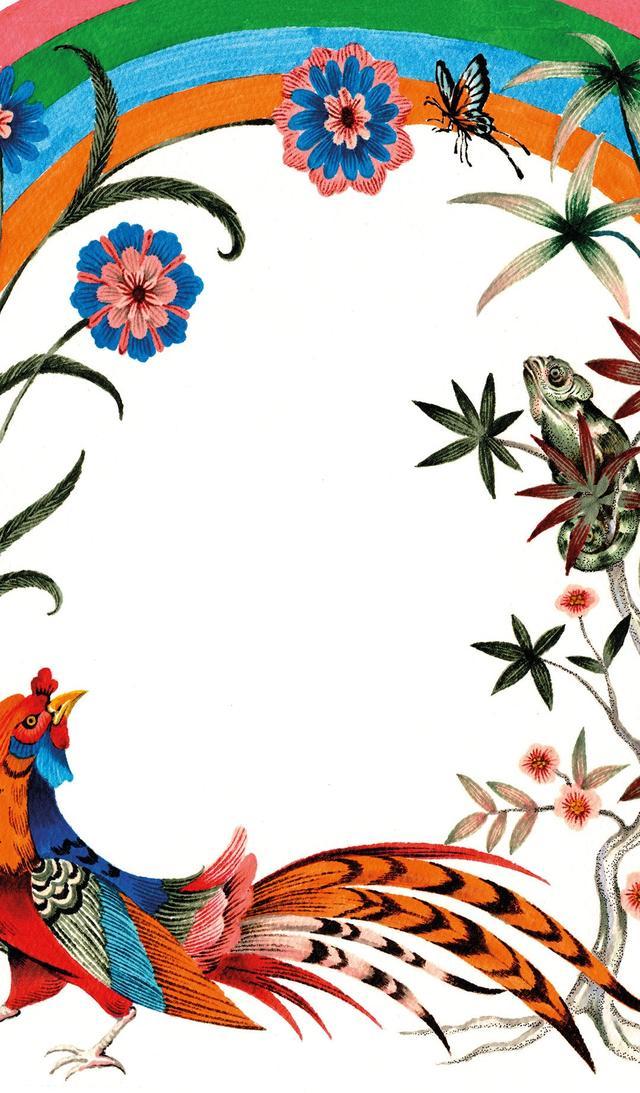 买不起GUCCI,但我们用的起!古驰官方时尚手机壁纸上线!