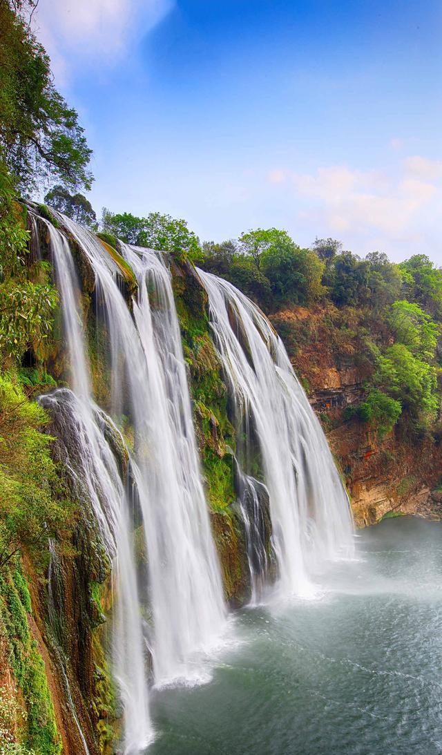美丽的自然风光, 高清壁纸合集