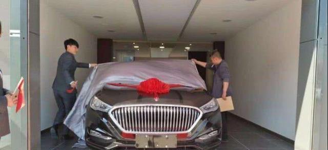 想知道“红旗“近期资讯盘点，你想要的这里都有