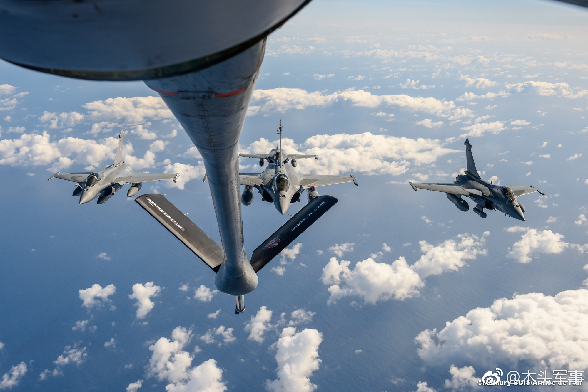 "切萨皮克任务-2018"--法国海军航空兵赴美训练"切萨皮克任务-20
