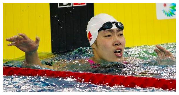 韩国被打女游泳选手还原冲突:沈铎问我是不是