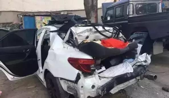 买二手车时不要只听故事