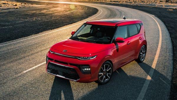 速递!新鲜的“韩系小型轿车“资讯全在这，看我就够了