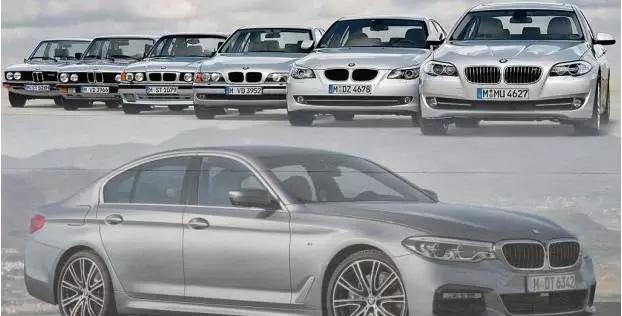 好一匹25岁到70岁都适合驾驭的良驹 试驾新一代宝马5系540Li