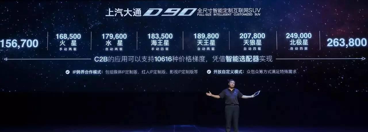 想知道“20-30万中大型SUV“近期资讯盘点，你想要的这里都有