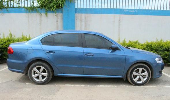 落地价13万，大众朗逸20000公里用车感受，车主：发现2个缺点！