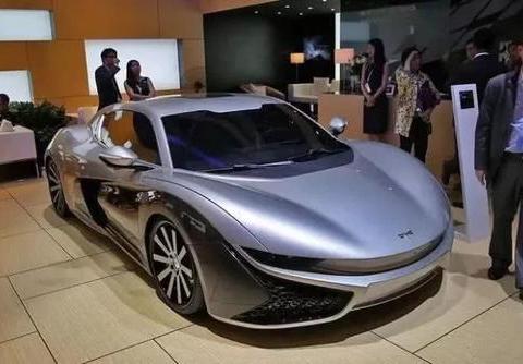 前途汽车获得电动汽车生产资质