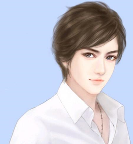 娱乐圈小甜文《闭嘴,你这假粉》男神攻X学生受