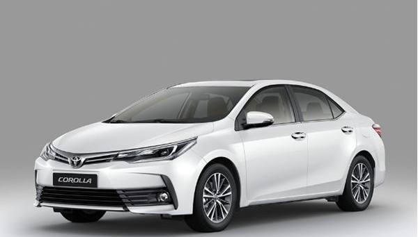 10万-15万落地合资轿车之选，看完让您再也不会因为选车而烦恼