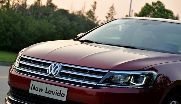 2017年3月国内轿车销量排行榜 朗逸再夺冠军 前十韩系消失