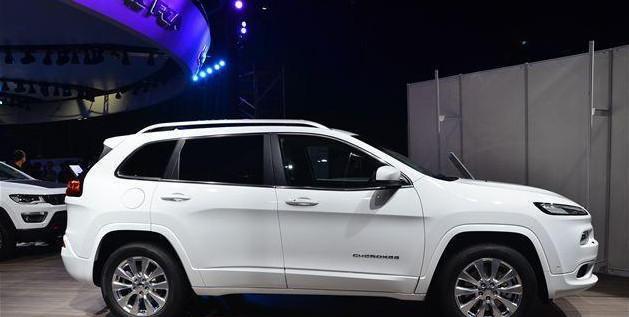 最新最全的“30-50万美系中型车“资讯都在这里，不容错过