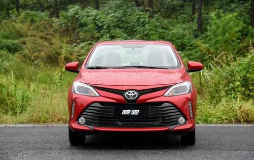 “5-10万小型三厢车“有新的文章更新，请注意查收