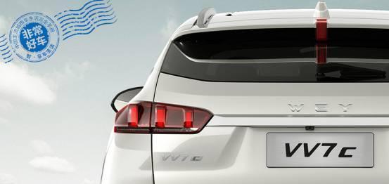 这一次, 魏建军没有留退路, WEY只能成功!