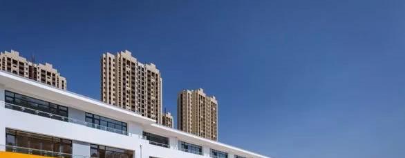 葫芦岛连山实验幼儿园大型现代化优质园所