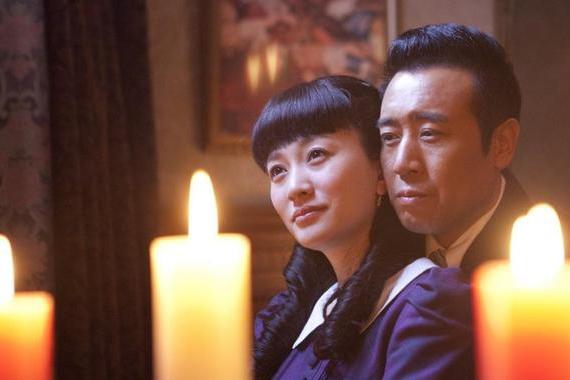 被《下一站,别离》于和伟、李小冉圈粉, 盼续集