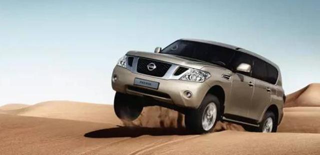 日产这款SUV只要40万，四驱七座，V6发动机，堪称霸道天敌