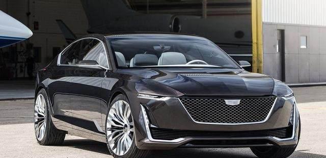 “凯迪拉克“有新的文章更新，请注意查收