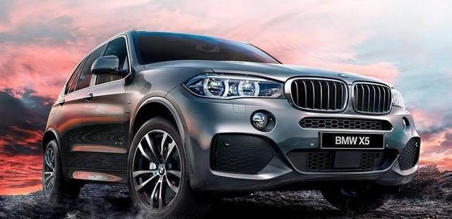 BBA骗了我们，进口宝马奥迪原来都不是德国造，产地让车主崩溃