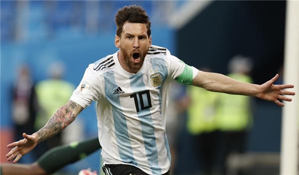 中国女排真像阿根廷!朱婷如同梅西 发挥不好时