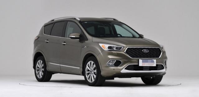 “20-30万美系SUV“最全资讯一网打尽，有我就够了