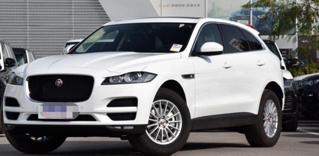 想知道“英系中型车“最近有什么新消息么，都在这里了