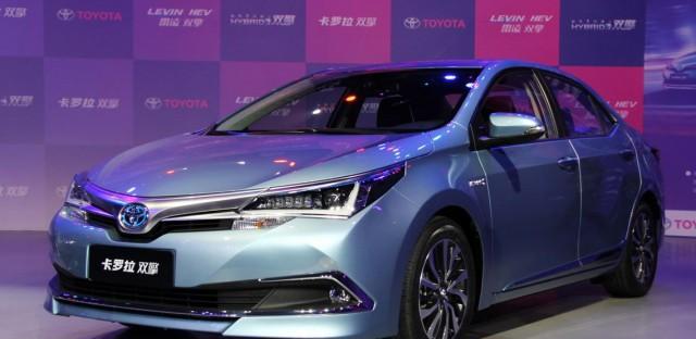 最值得购买的5款合资车，不仅口碑好，销量还占据了半壁江山！