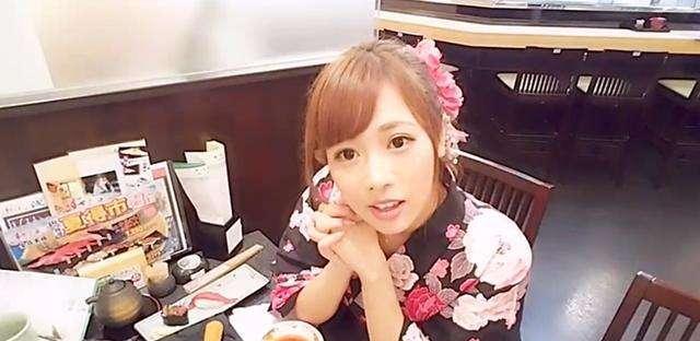 斗鱼中日混血女主播宣布退出直播,网友表示要