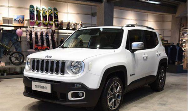 指南者一出！自由侠车主集体泪奔~除了价格还因为这些缺陷