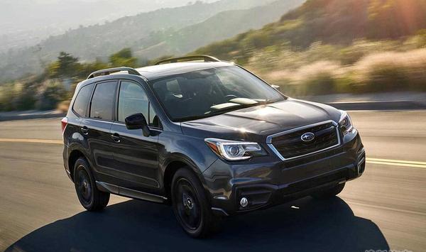 这里有“斯巴鲁“的最新资讯请不要错过