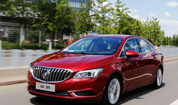 别人说优点, 我说缺点: 别克威朗有哪些缺点