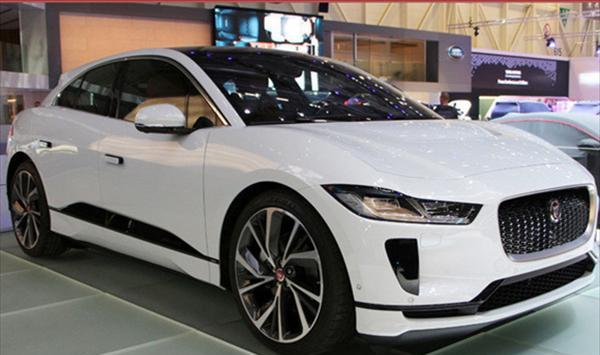 盘点北京车展第一天亮相的新能源车，之后还有谁？