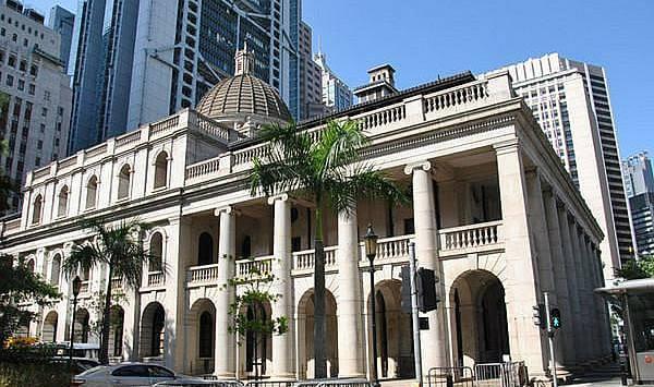 港剧中的香港旅游景点都有哪些